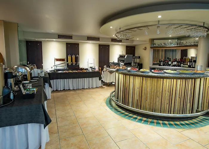Hotel Libertador