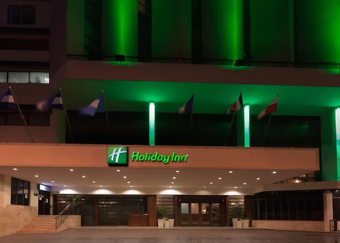 Hyatt Centric Guatemala