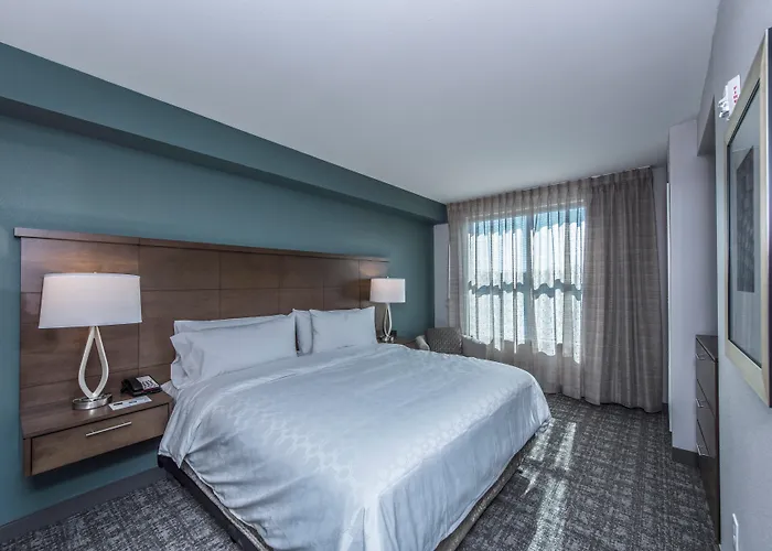 Staybridge Suites Charleston - Mount Pleasant By Ihg