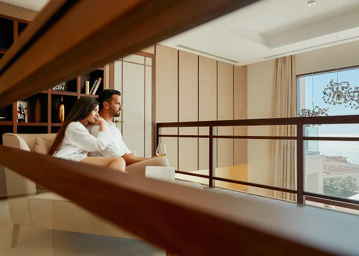 Ananti Resort, Residences & Beach Club - The Leading Hotels Of The World