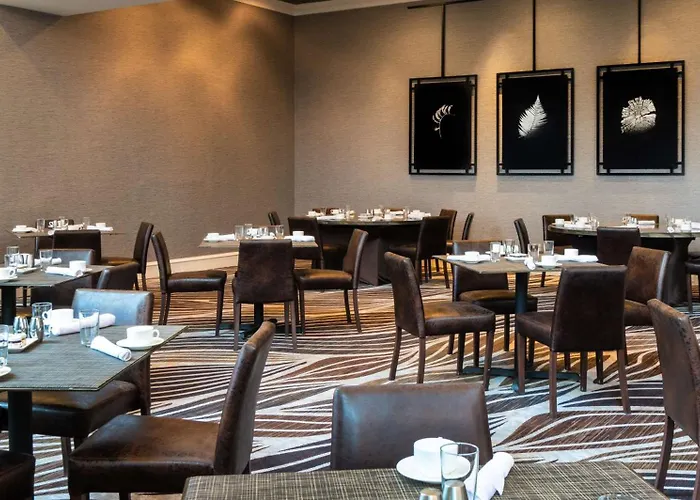 Hyatt Regency Long Island Hotel Hauppauge