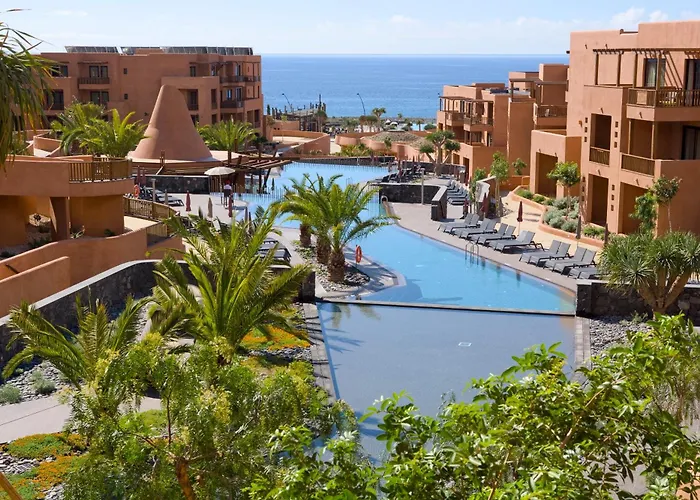 Barcelo Tenerife Golf Del Sur
