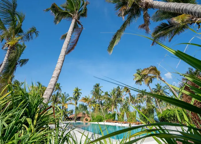 Sensations Eco-Chic Hotel