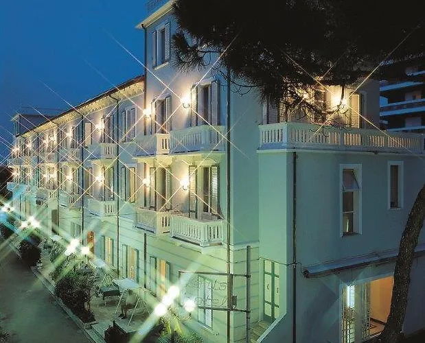 Hotel Loris - Valentini Family Village