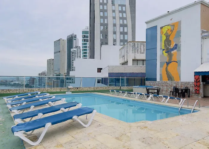 Hotel Costa Del Sol