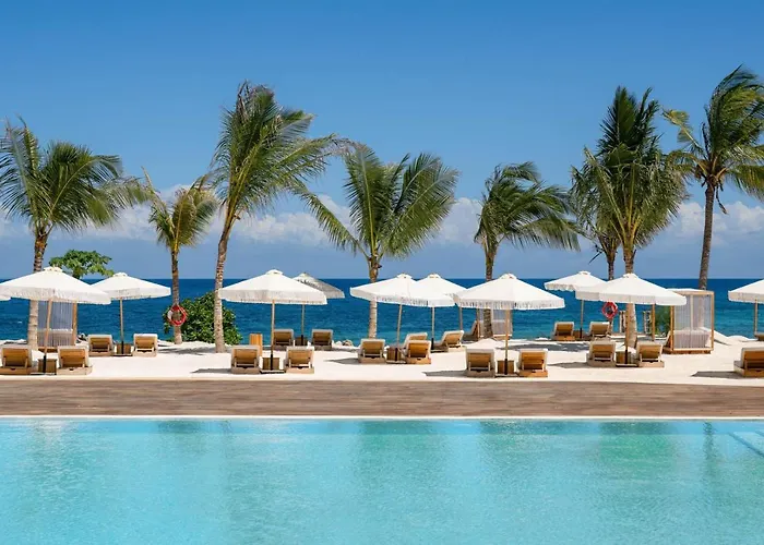 Kwanza Resort By Sunrise Kizimkazi