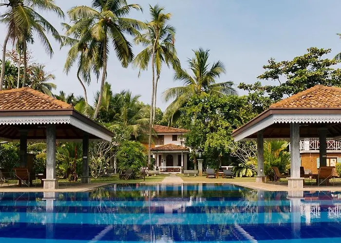 Amal Villa