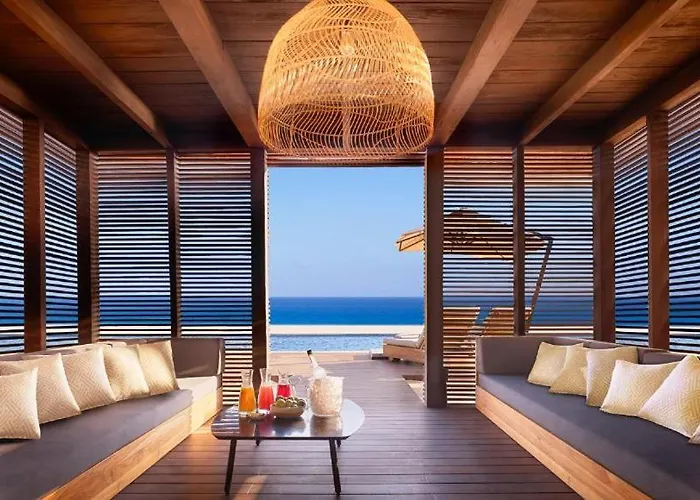 Nobu Residences
