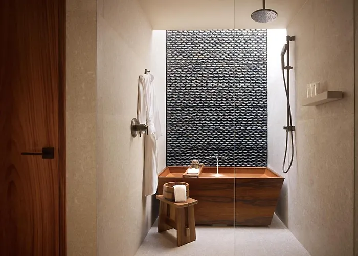 Nobu Residences Cabo San Lucas