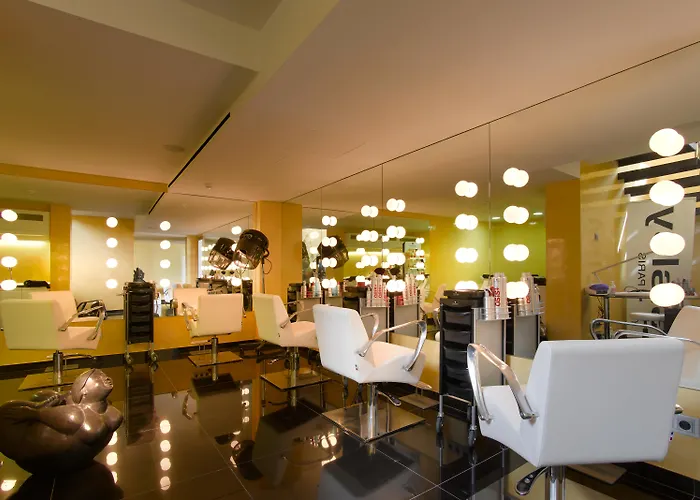 The Unexpected Ibiza Hotel - Ushuaia Club Entrance Included (Adults Only) Playa d'en Bossa