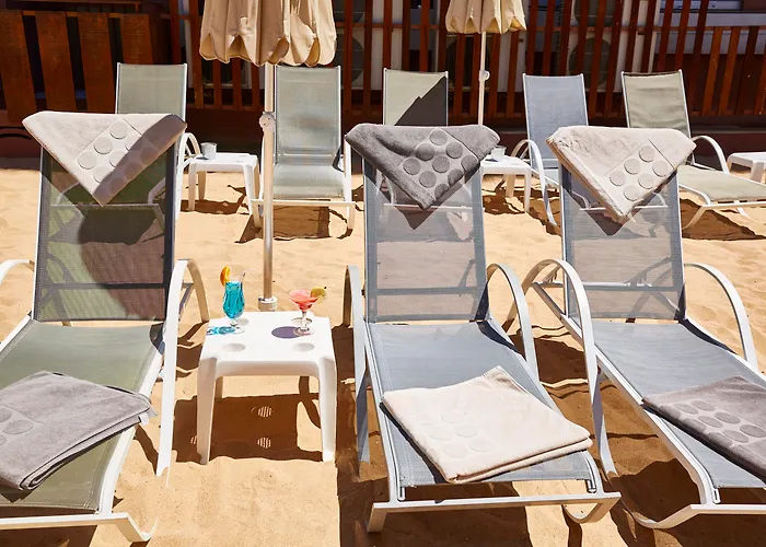 Coral Suites & Spa - Adults Only