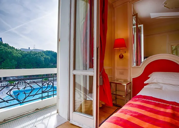 Grand Hotel Des Bains Riccione