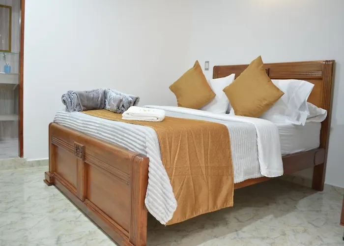 Hotel El Valencia