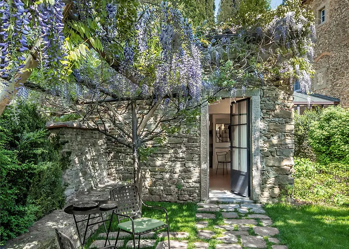 Badia Di Pomaio - Small Luxury Hotels Of The World