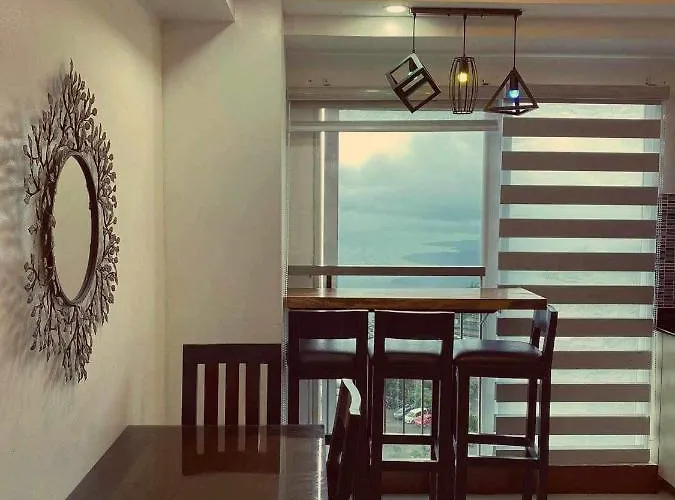 Wind Residences Smdc Tower 2