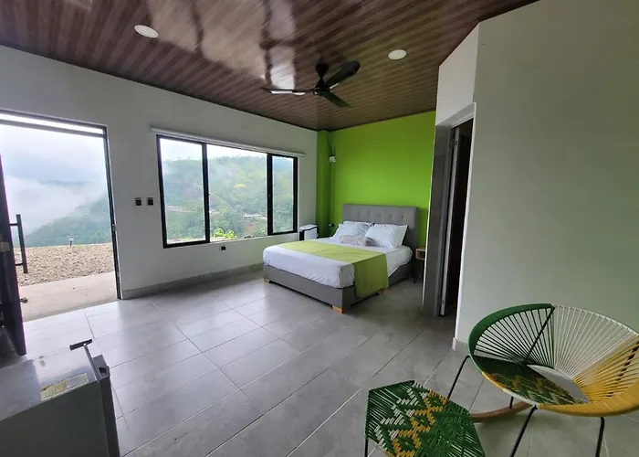 Avani Boutique Hotel