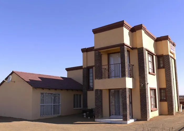 Baobab Tree Guest House