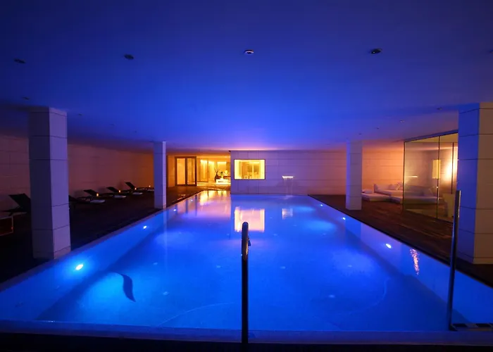 Finca Prats Hotel Golf & Spa