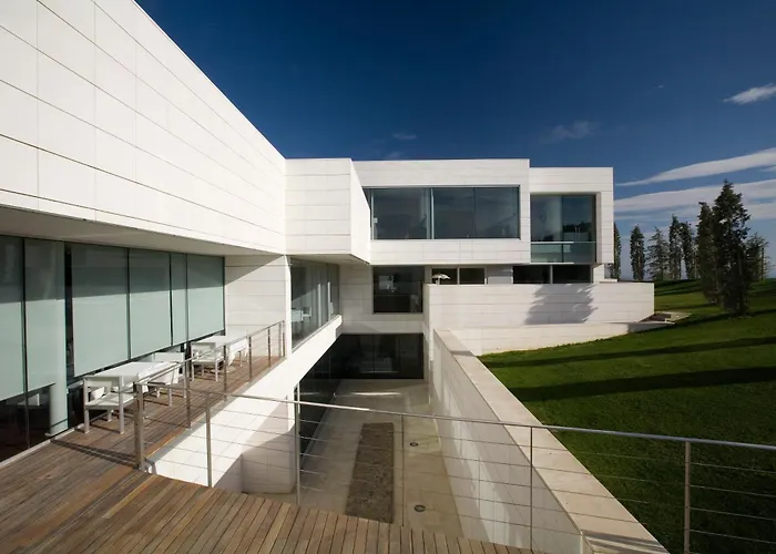 Finca Prats Hotel Golf & Spa Lleida