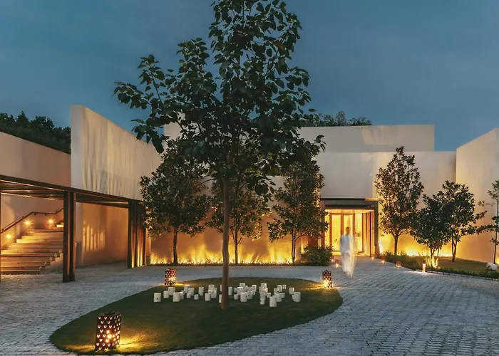Six Senses Vana - A Wellness Retreat Dehradun