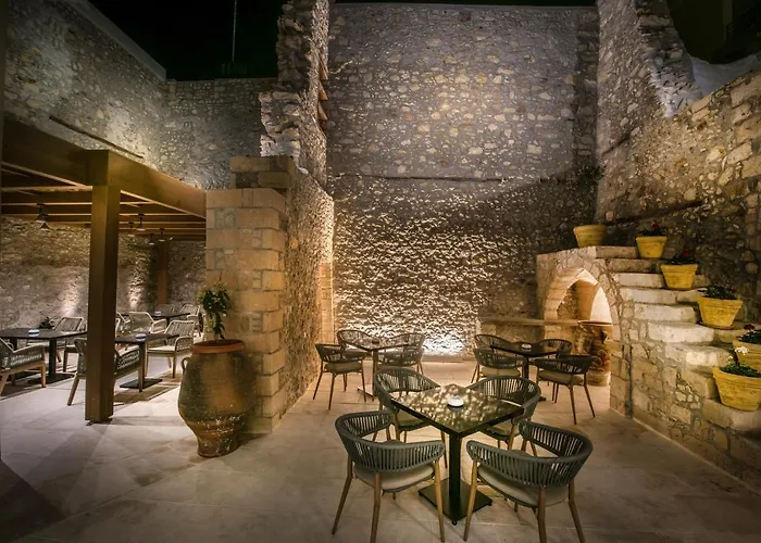 Dimargio Luxury & Spa