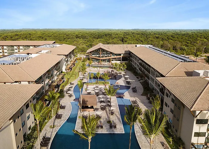Samoa Beach Resort