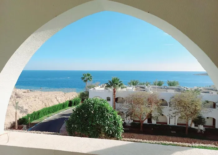 Domina Coral Bay Sultan - Private Room Sharm El-Sheikh