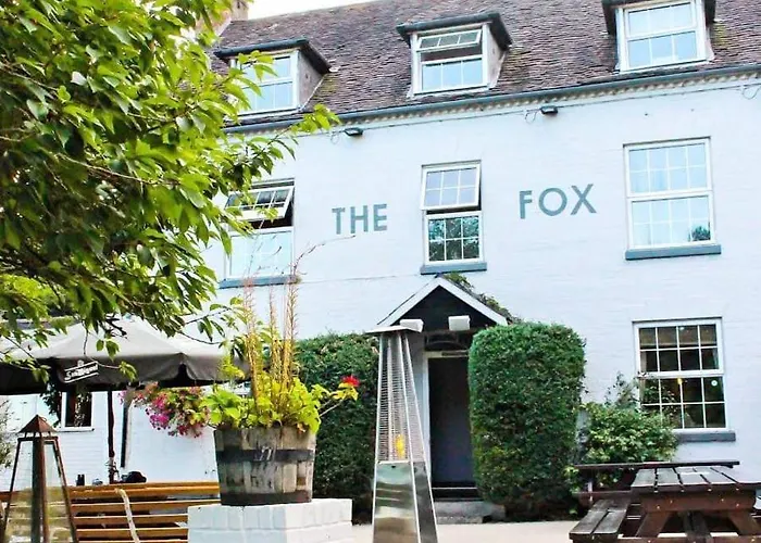 The Fox Inn
