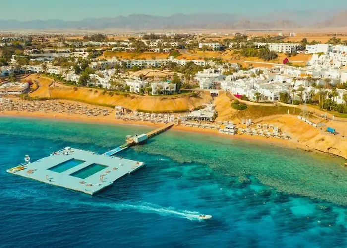 Domina coral bay Sultan - private room Sharm el Sheikh