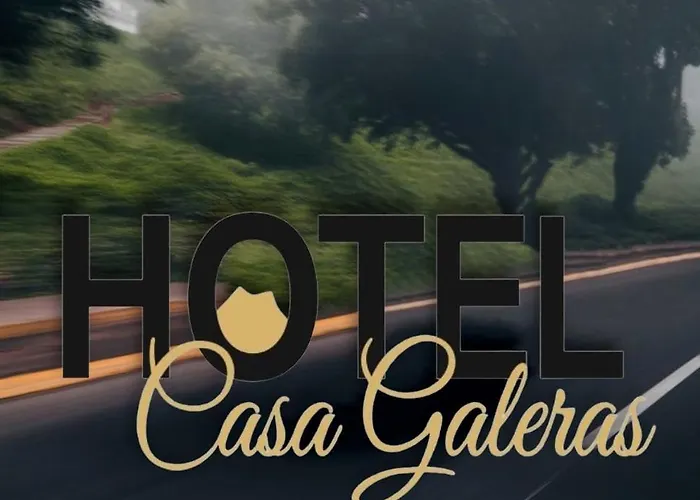 Hotel Casa Galeras