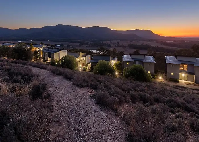 Elysia Wellness Retreat