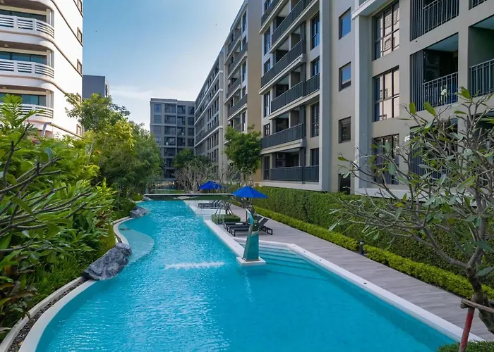 Marvest Hua Hin