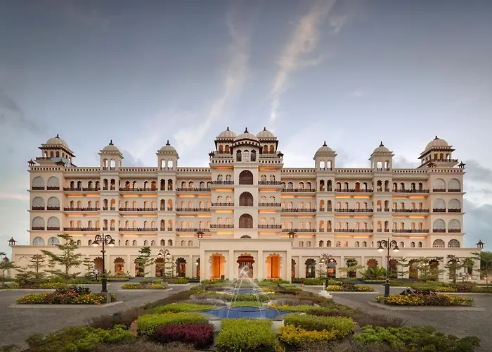 Uday Palace Navsari, A Member Of Radisson Individuals