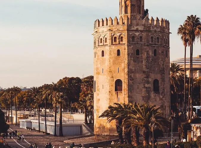 Ocean Drive Sevilla
