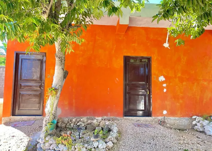 Casa Lol-cab Hostal