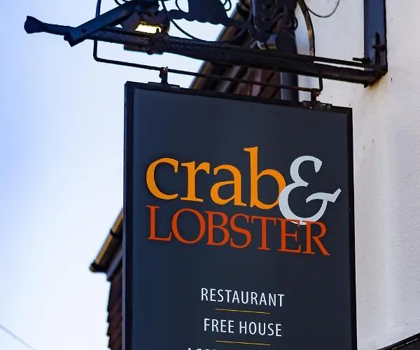 The Crab & Lobster