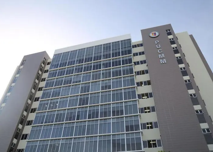 Hotel Conquistador Santo Domingo