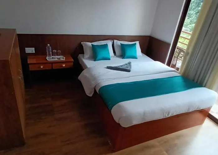 Hotel Dolly Pokhara