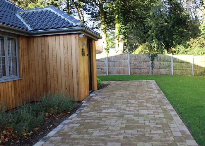 The Kings Head Inn, Norwich - Aa 5-Star Rated