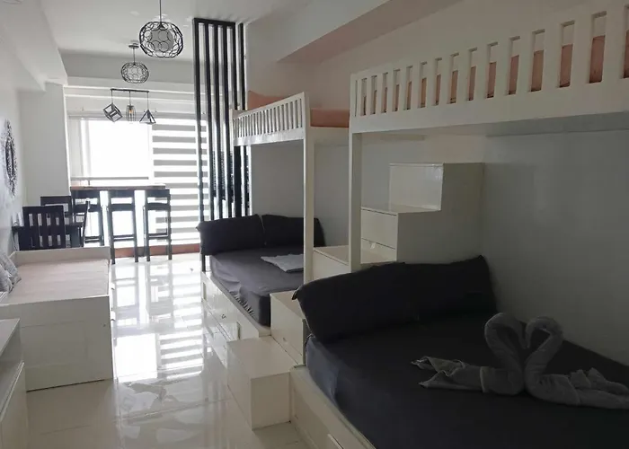 Wind Residences Smdc Tower 2
