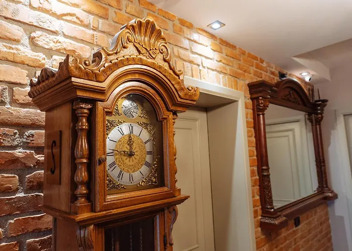 Casta Diva Boutique Hotel