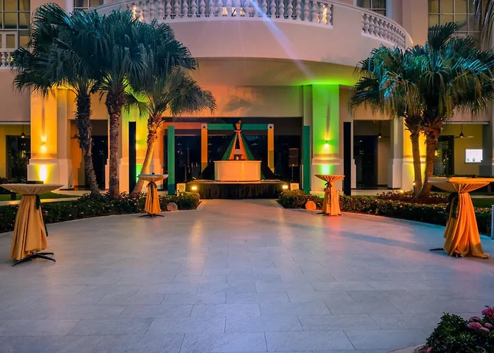 Iberostar Waves Rose Hall Beach Montego Bay