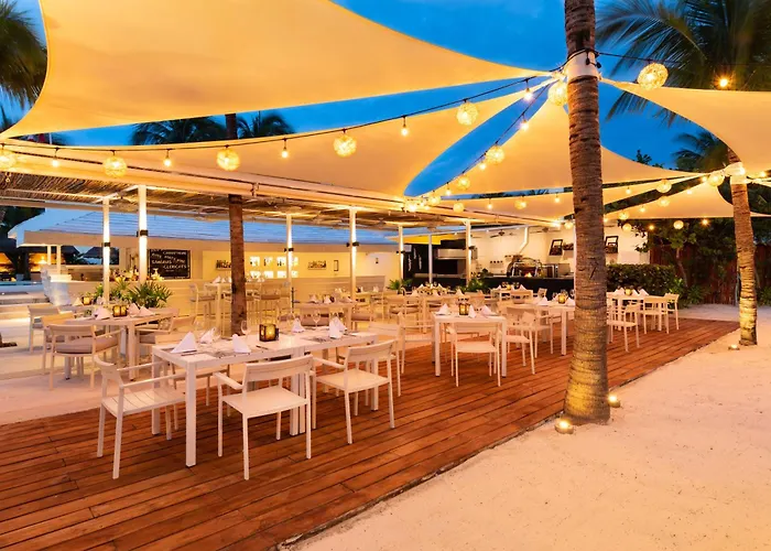Presidente Intercontinental Cancun Resort