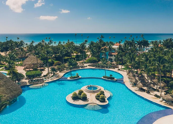 Iberostar Selection Hacienda Dominicus Hotel Bayahibe