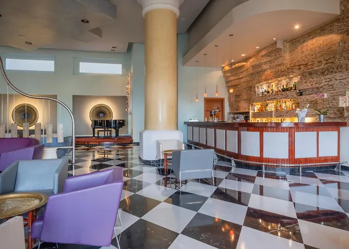 Iberostar Selection Rose Hall Suites (Adults Only) Montego Bay