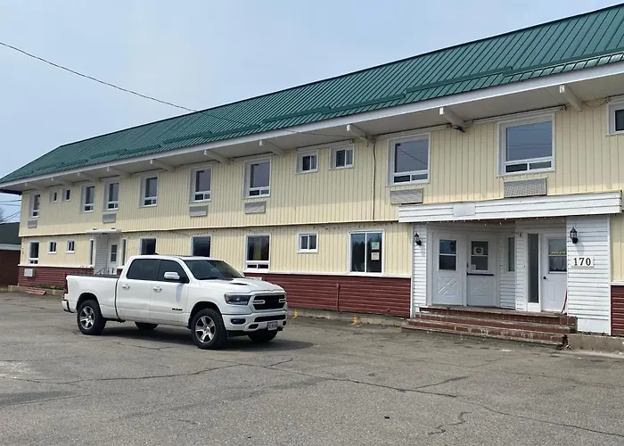 Alpha Inn