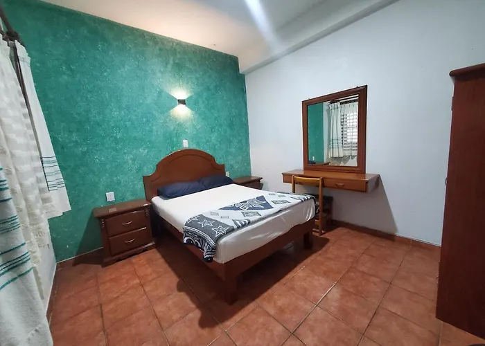 Hotel del aguila