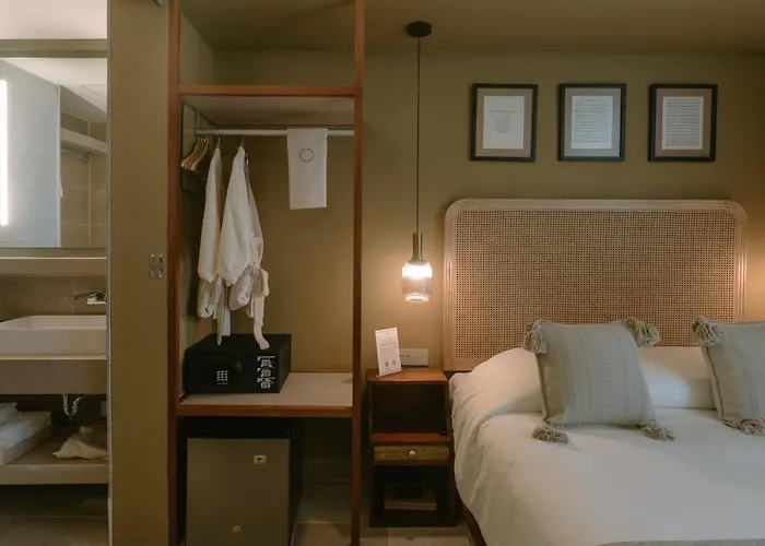 Hotel Sureño Yucatan Mérida