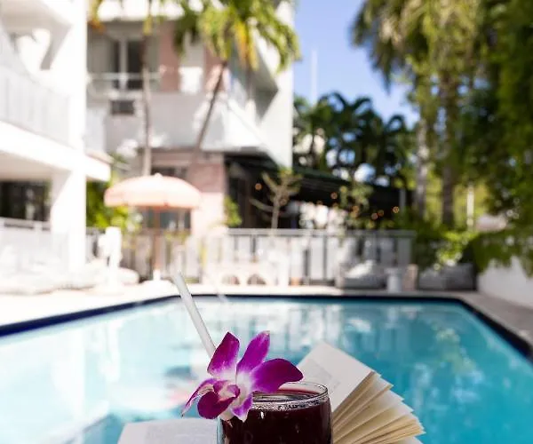 Best 21 Spa Hotels in Miami Beach for a Relaxing Getaway
