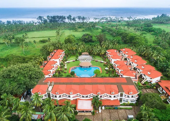 Heritage Village & Spa Goa